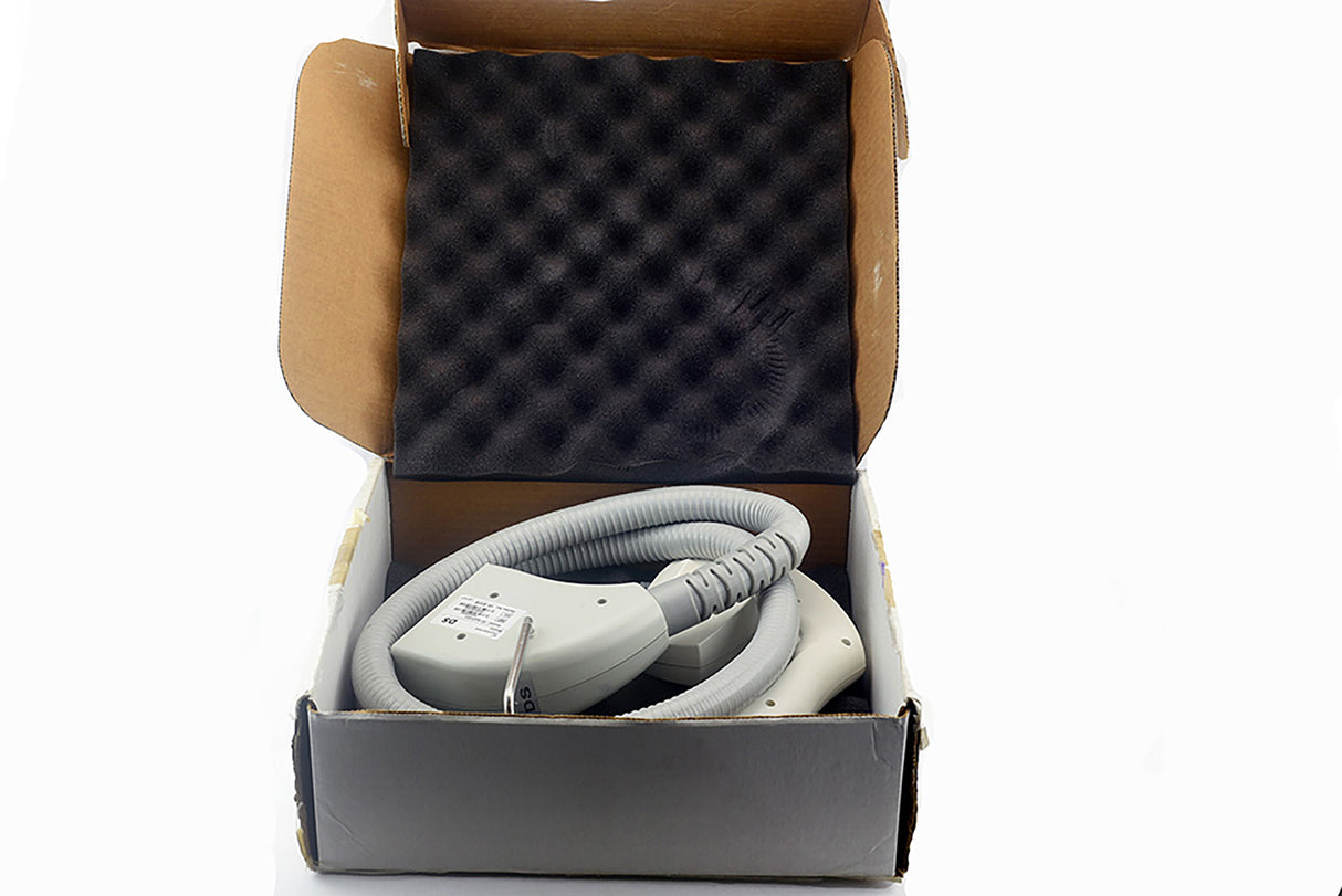 2005 Syneron Elos DS Handpiece PARTS ONLY