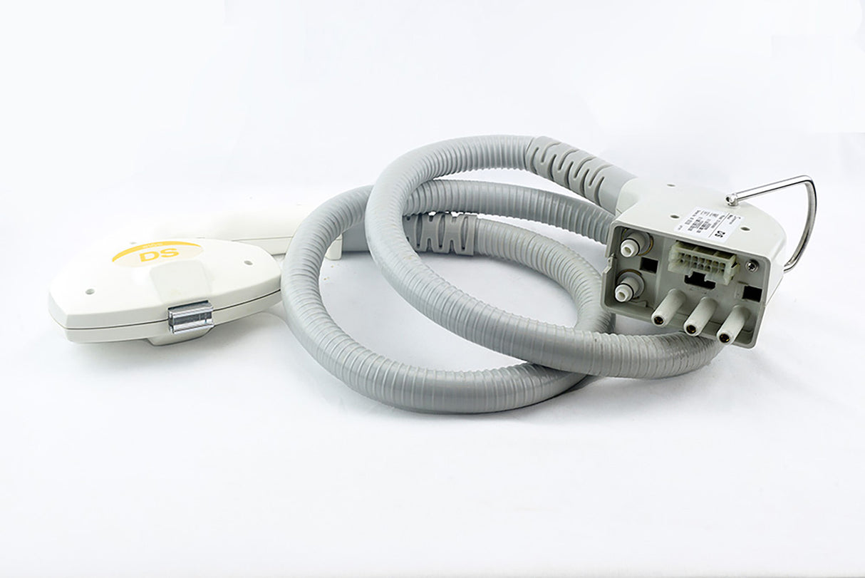 2005 Syneron Elos DS Handpiece PARTS ONLY