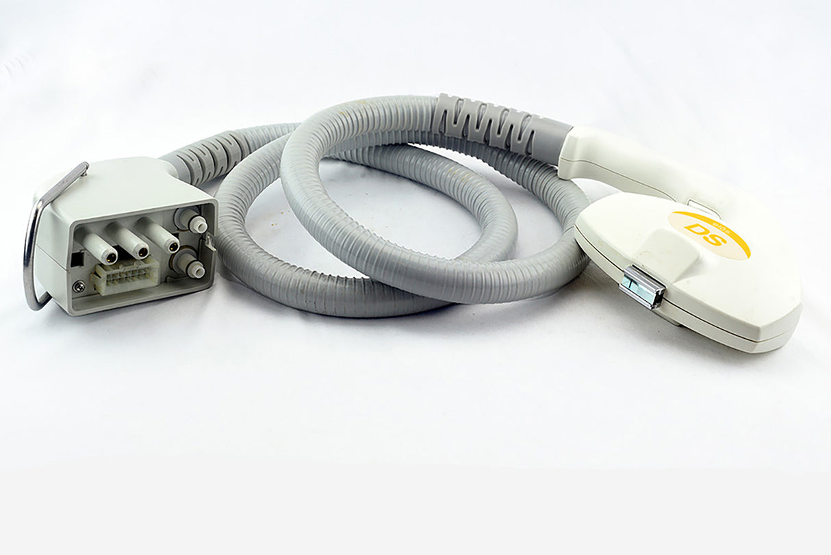 2005 Syneron Elos DS Handpiece PARTS ONLY