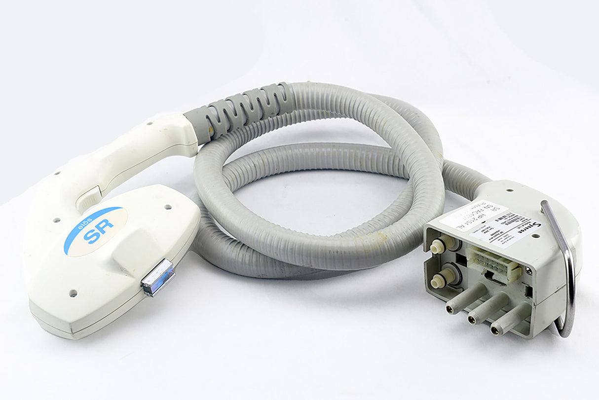 2004 Syneron Elos SR Handpiece