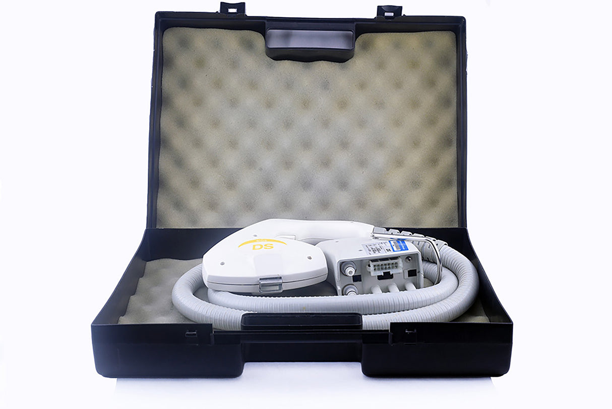 2006 Syneron Elos DS Handpiece PARTS ONLY