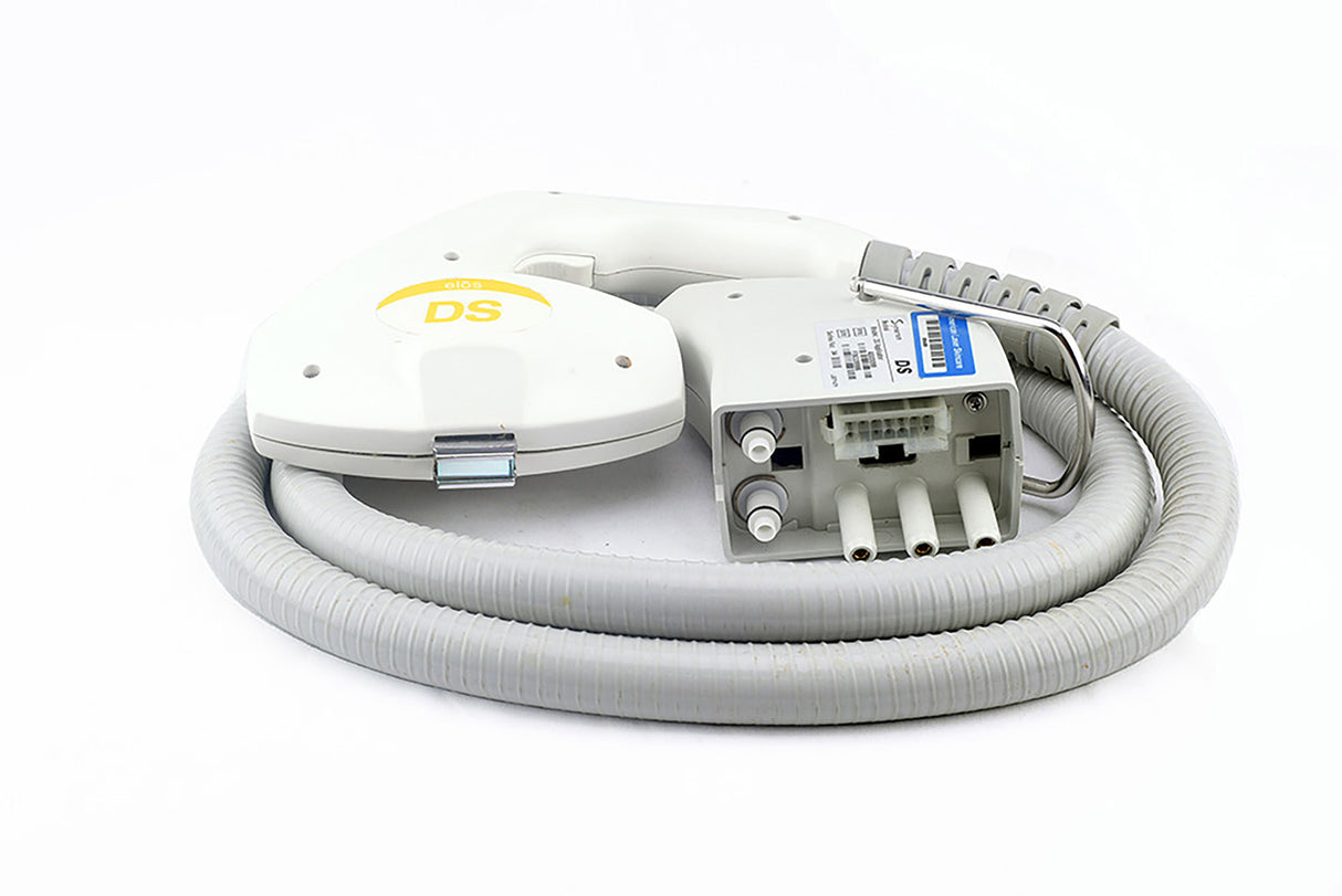 2006 Syneron Elos DS Handpiece PARTS ONLY