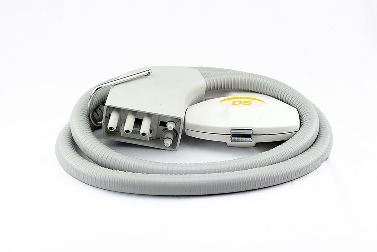 2006 Syneron Elos DS Handpiece PARTS ONLY