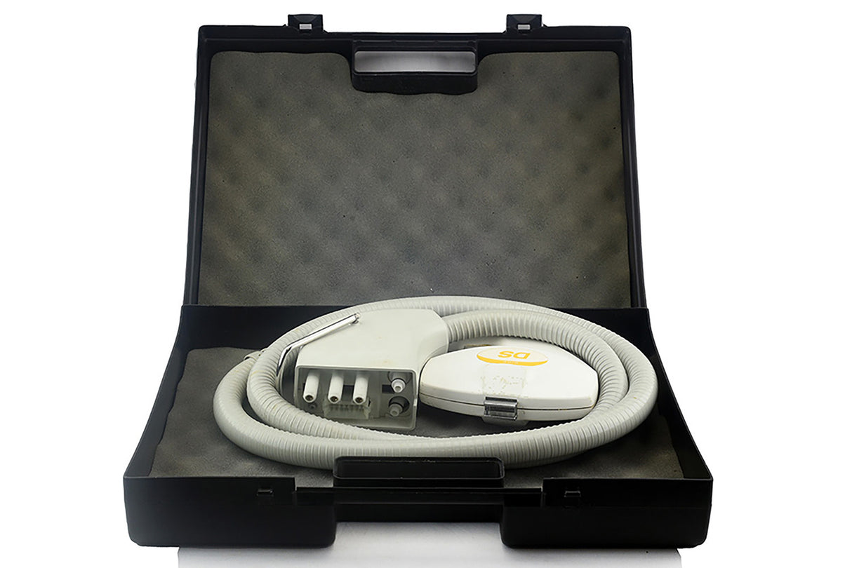 2006 Syneron Elos DS Applicator PARTS ONLY