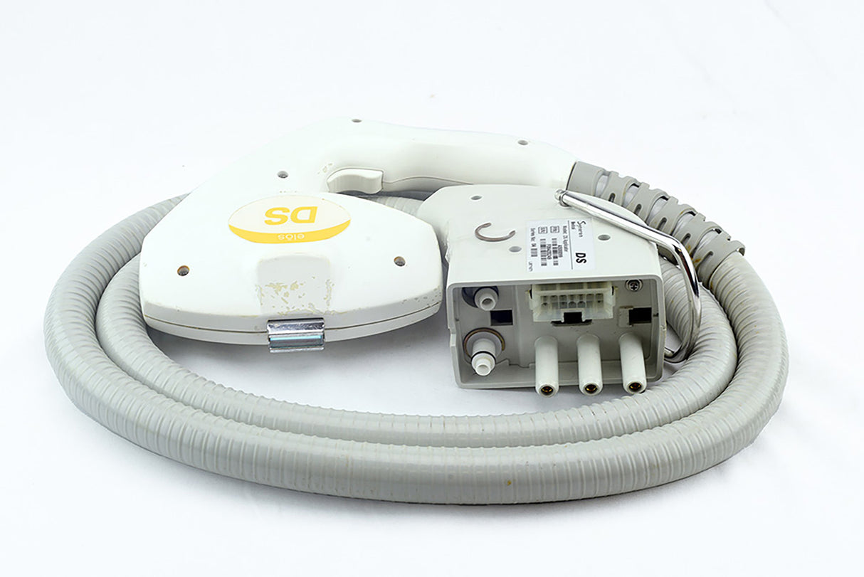 2006 Syneron Elos DS Applicator PARTS ONLY