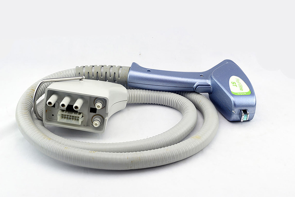 2006 Syneron Elos Refirme ST Handpiece
