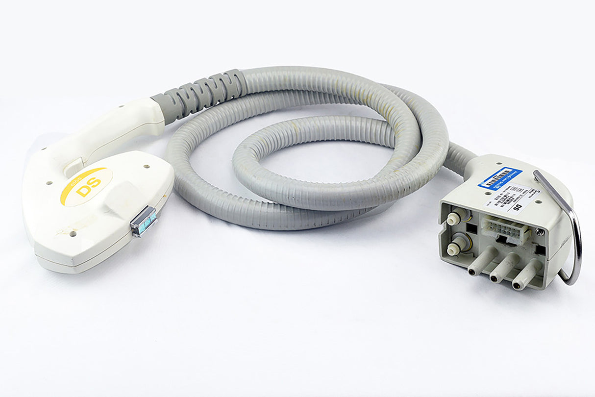 2004 Syneron Elos DS Handpiece