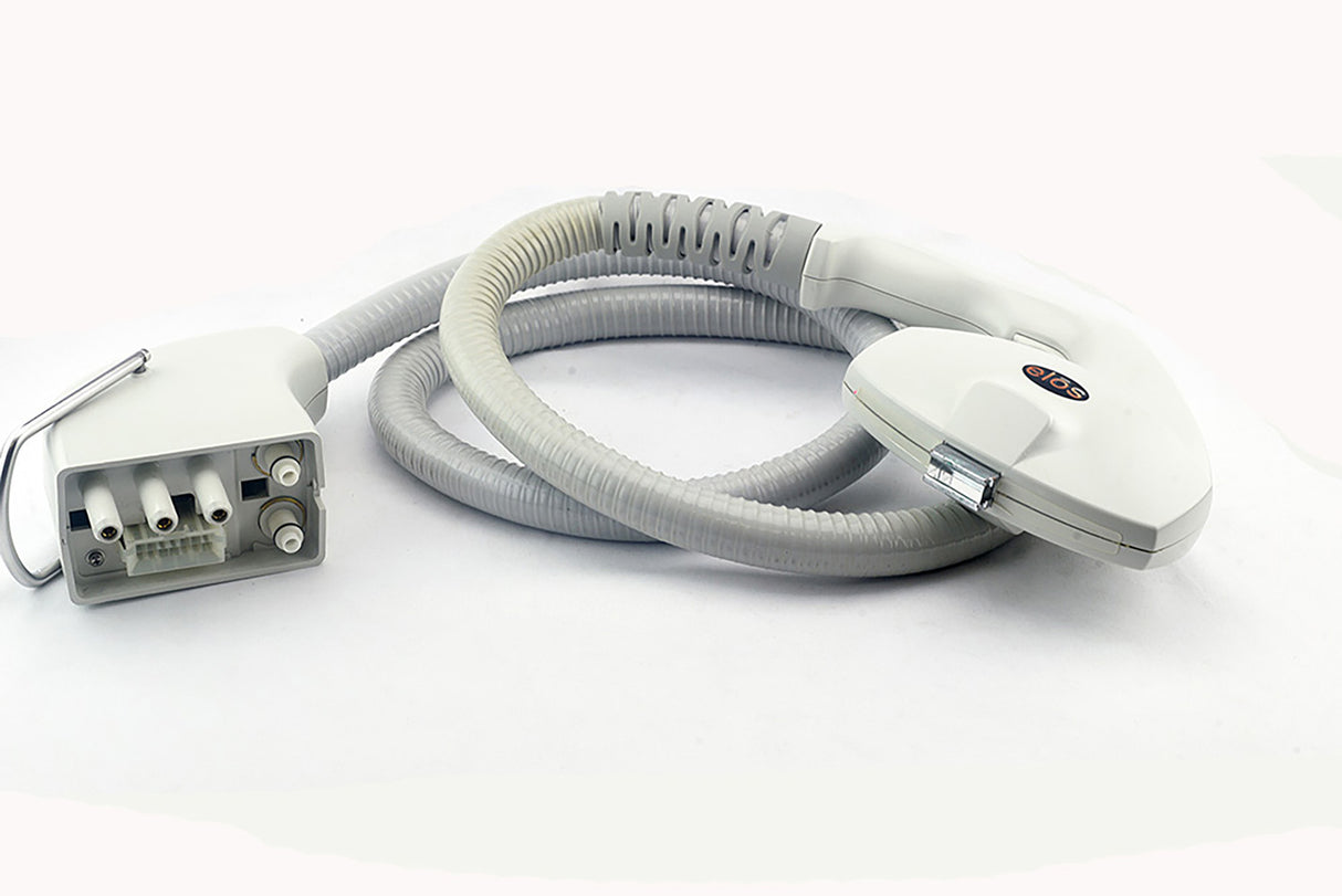 2006 Syneron Elos DS Handpiece