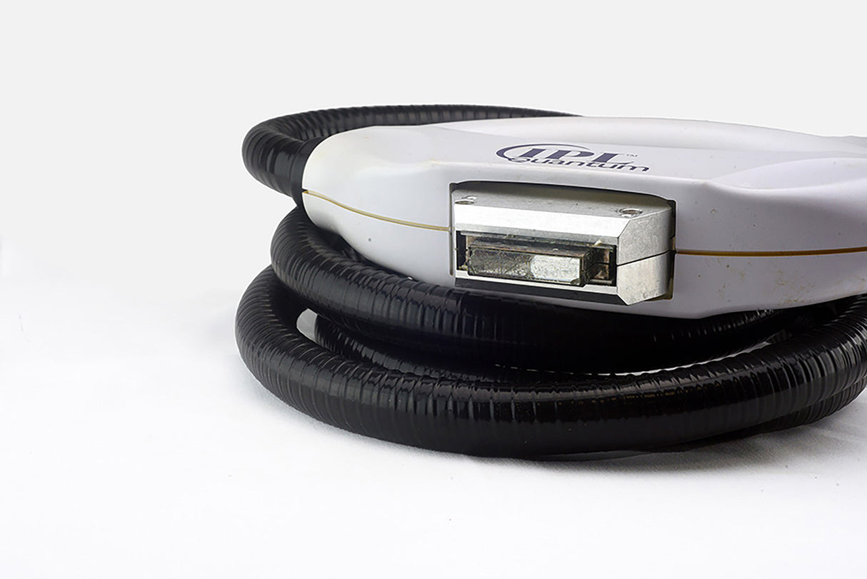 Lumenis IPL Quantum Handpiece (Parts)