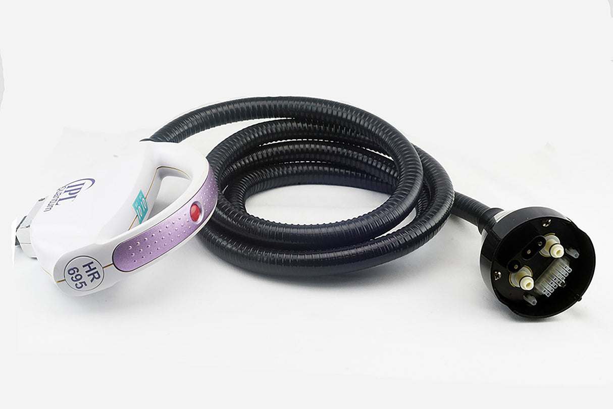 Lumenis IPL Quantum Handpiece (Parts)