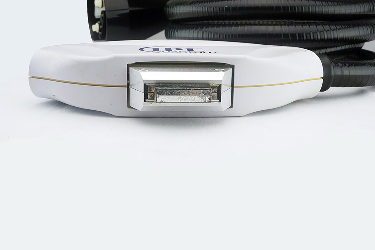 Lumenis IPL Quantum Handpiece (Parts)