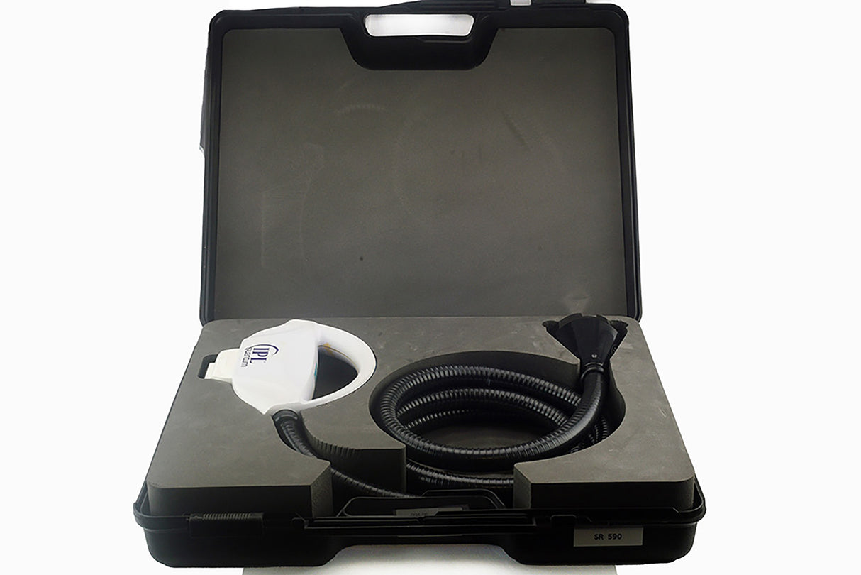 Lumenis IPL Quantum Handpiece (Parts)