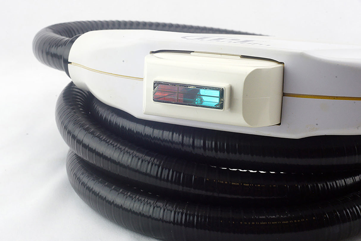 Lumenis IPL Quantum Handpiece (Parts)