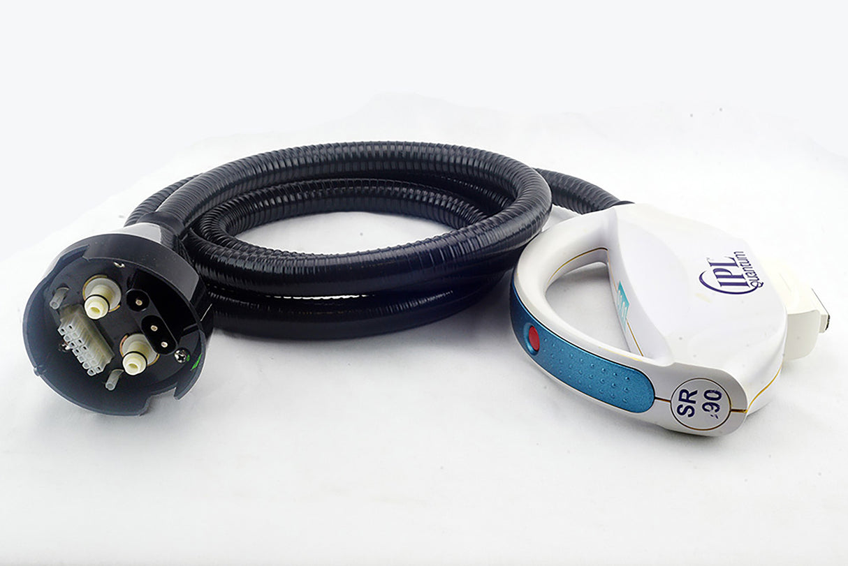 Lumenis IPL Quantum Handpiece (Parts)