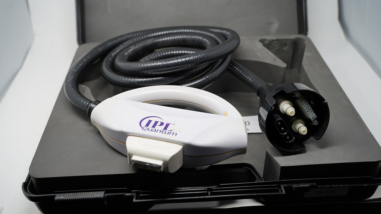 Lumenis IPL Quantum Handpiece (Parts)