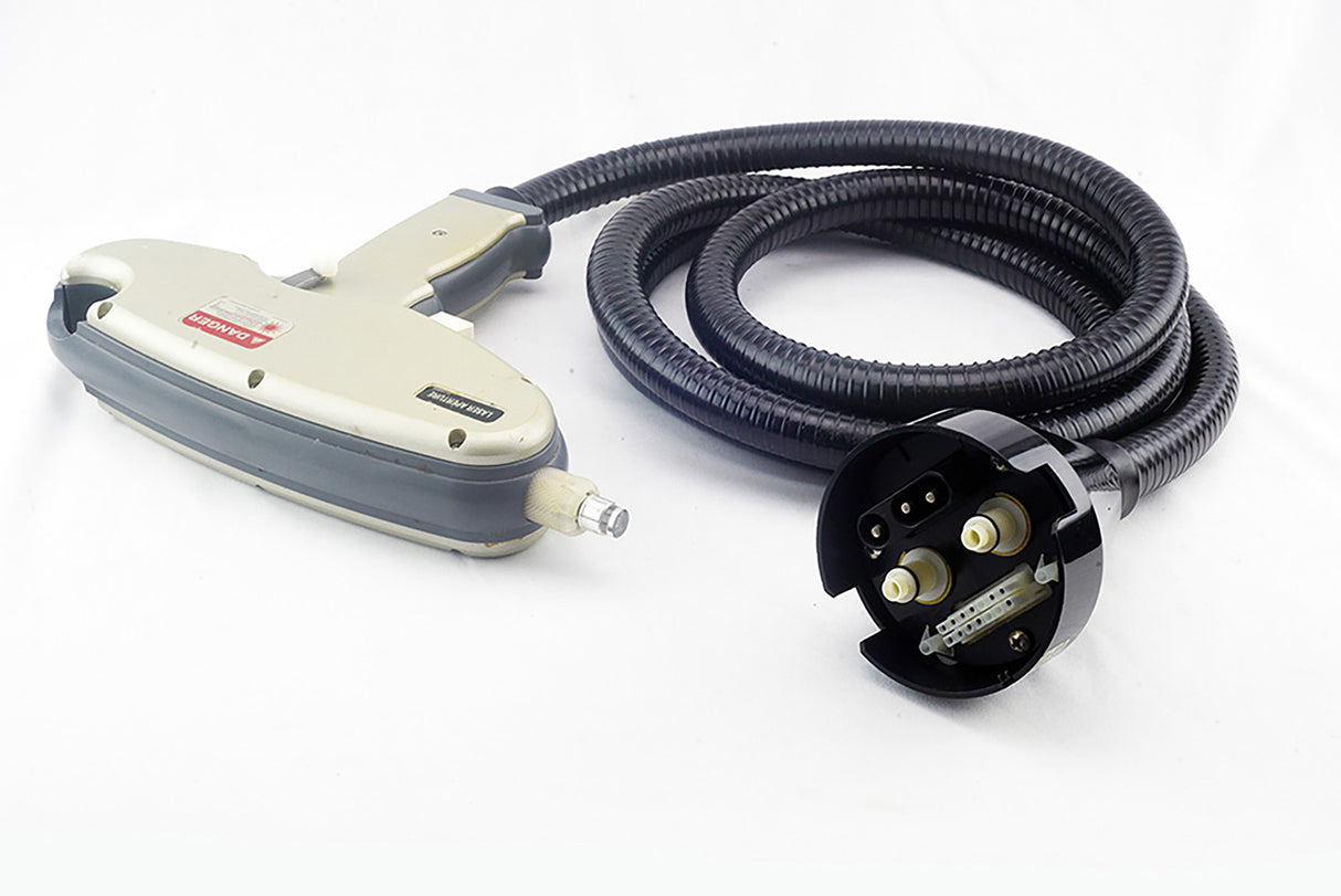 Lumenis Nd YAG Assy Handpiece (Parts)