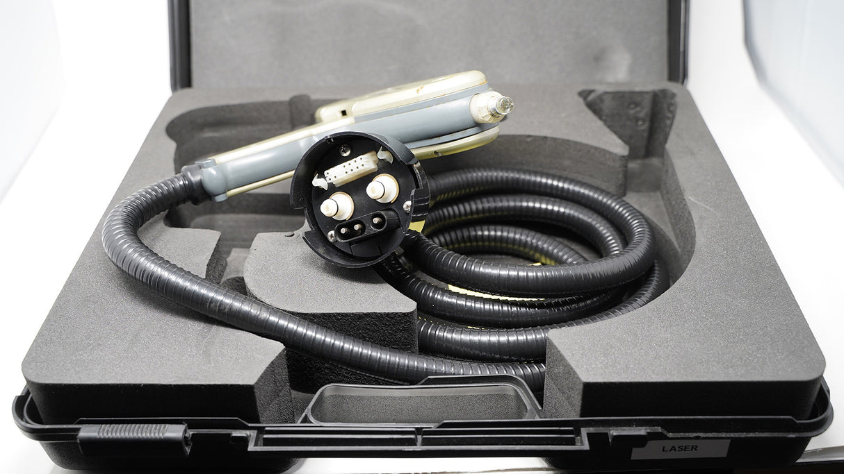 Lumenis Nd YAG Assy Handpiece (Parts)