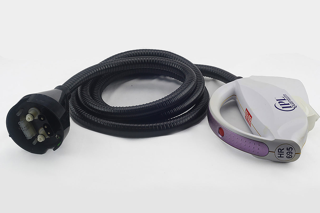 Lumenis IPL Quantum Handpiece (Parts)