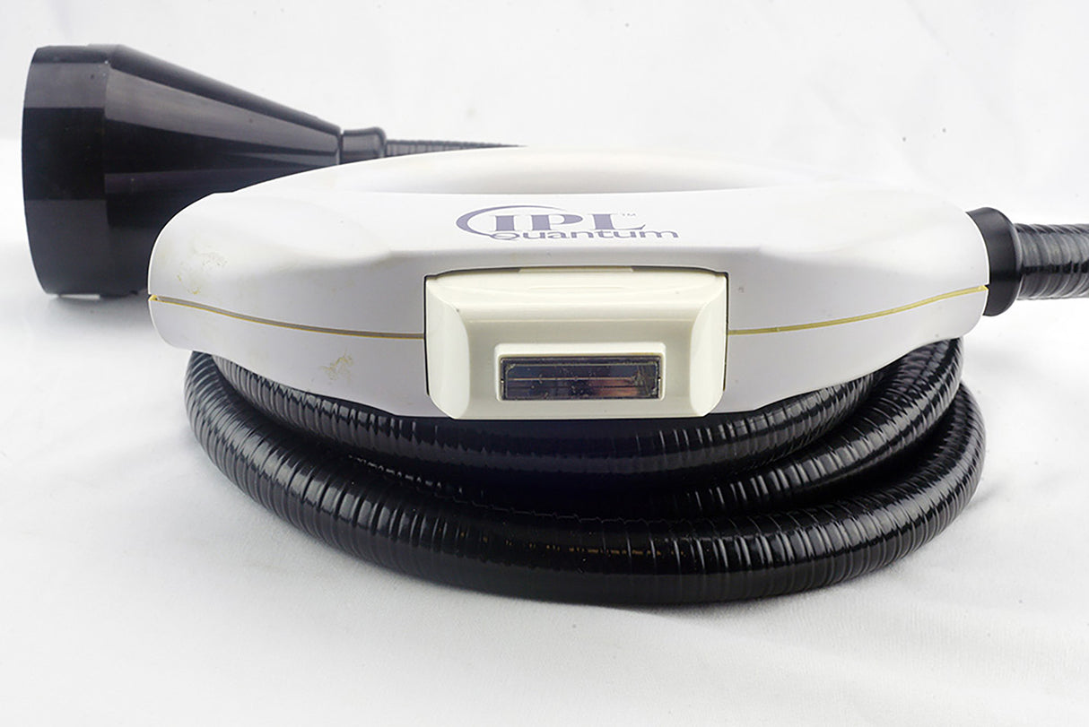 Lumenis IPL Quantum Handpiece (Parts)