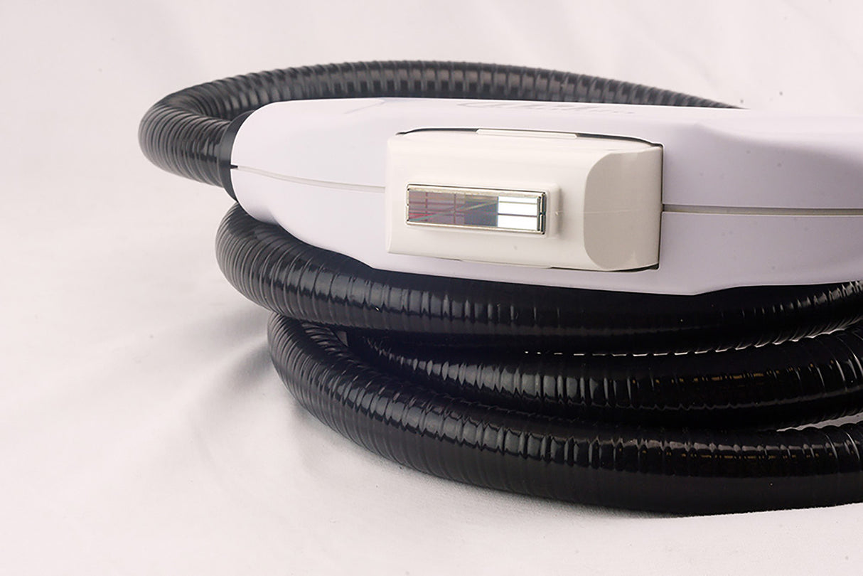 Lumenis IPL Quantum Handpiece (Parts)