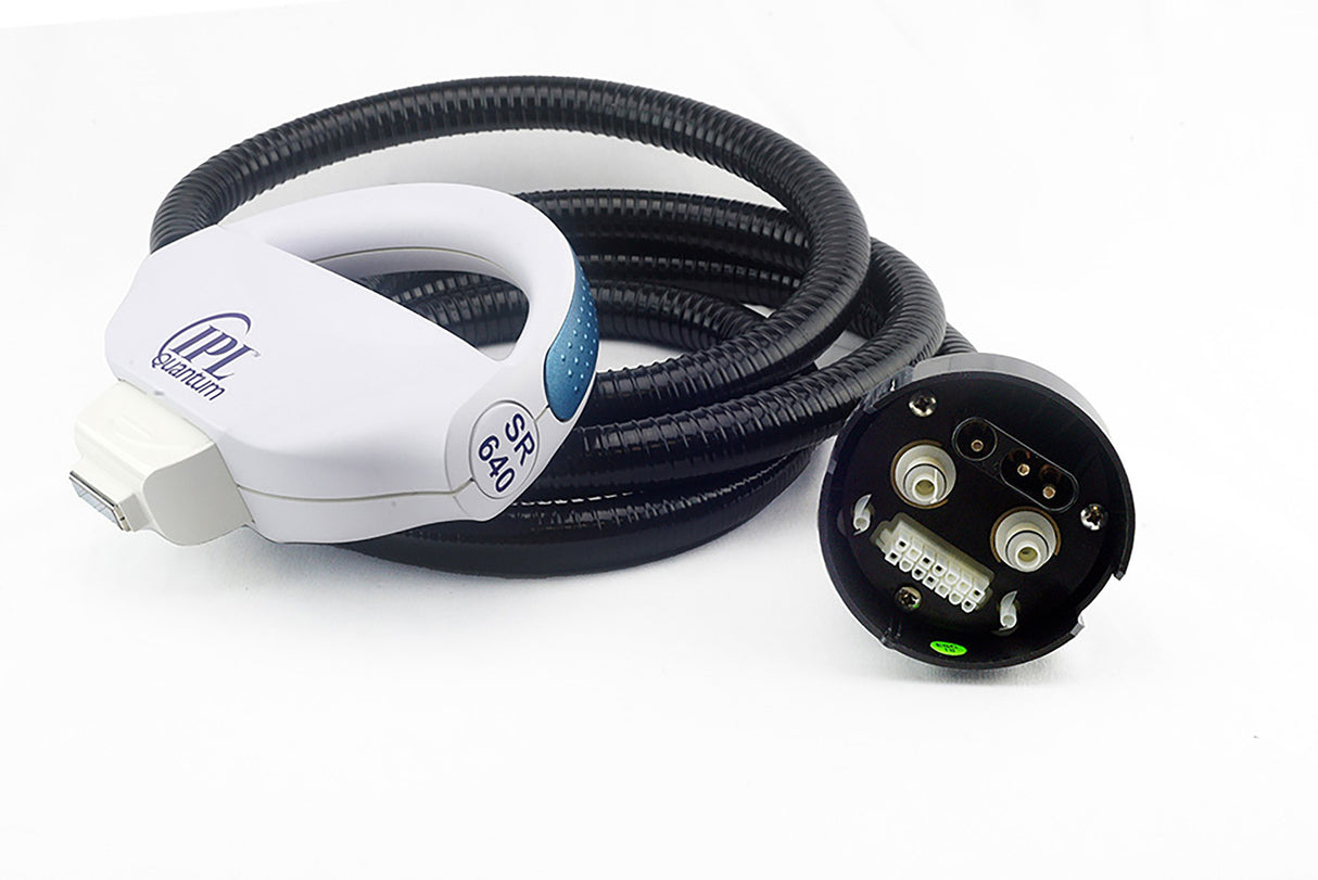 Lumenis IPL Quantum Handpiece (Parts)