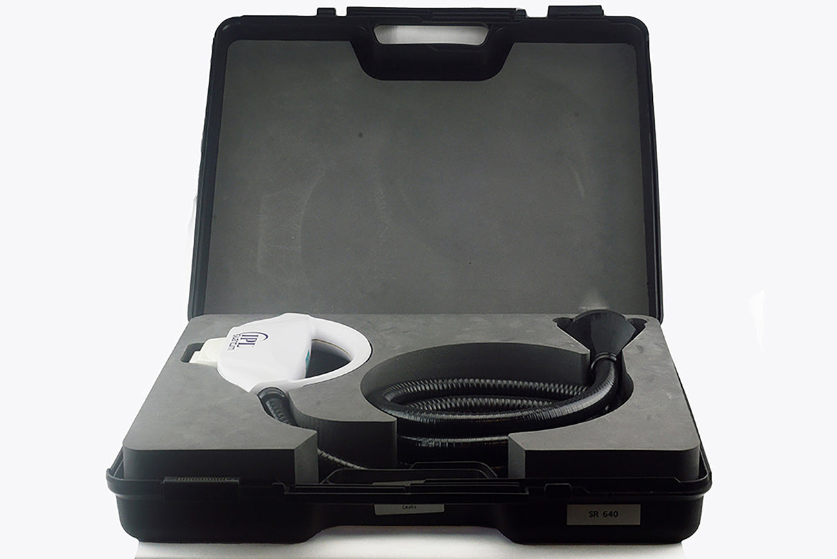 Lumenis IPL Quantum Handpiece (Parts)