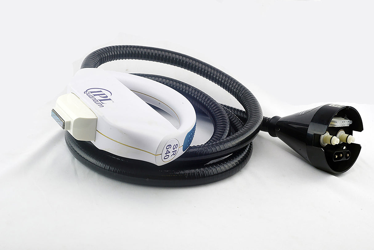 Lumenis IPL Quantum Handpiece (Parts)