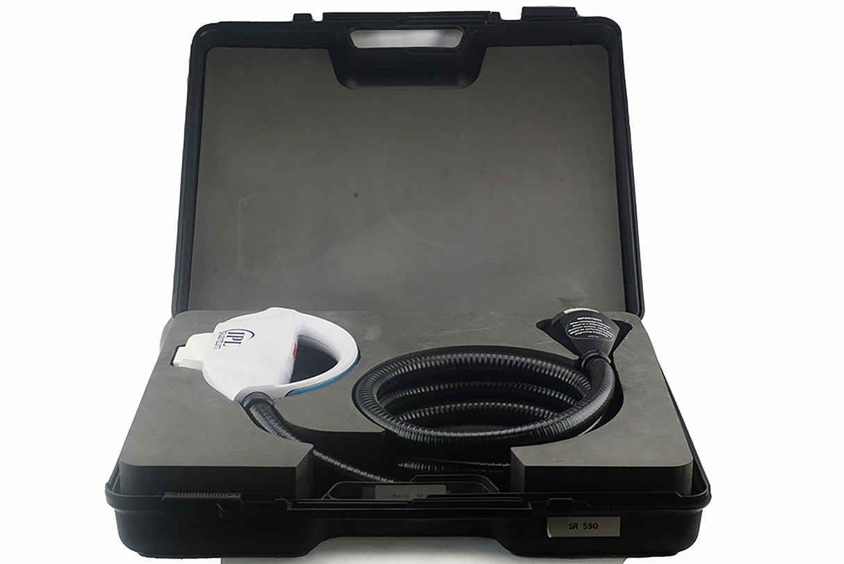 Lumenis IPL Quantum Handpiece (Parts)