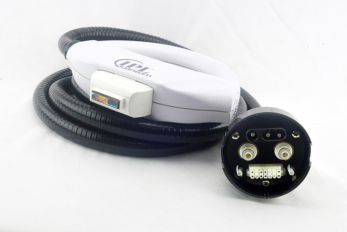Lumenis IPL Quantum Handpiece (Parts)
