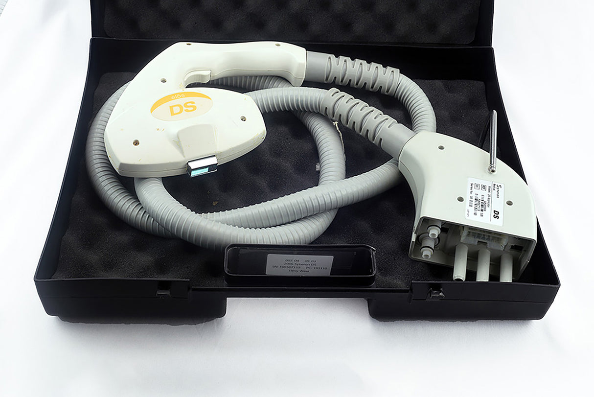 2006 Syneron DS Applicator PART ONLY