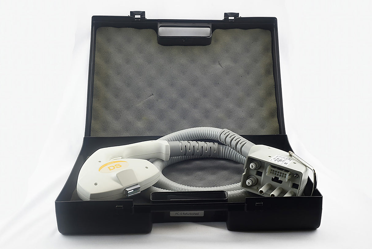 2007 Syneron DS Applicator Refurbished