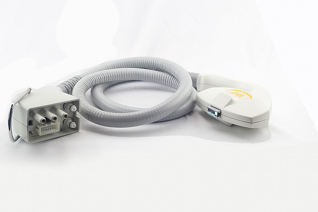 2007 Syneron DS Applicator Refurbished