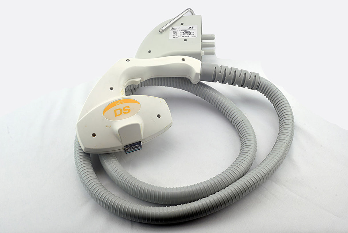 2006 Syneron DS Applicator