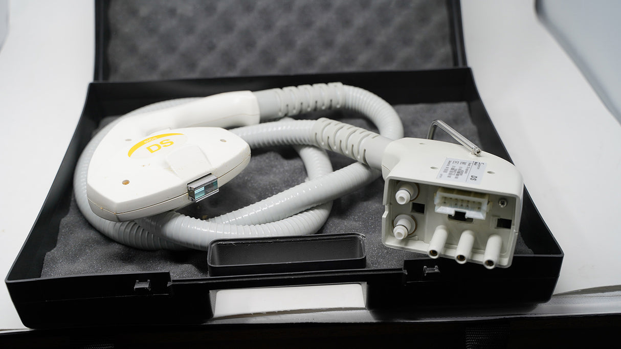 2006 Syneron DS Applicator