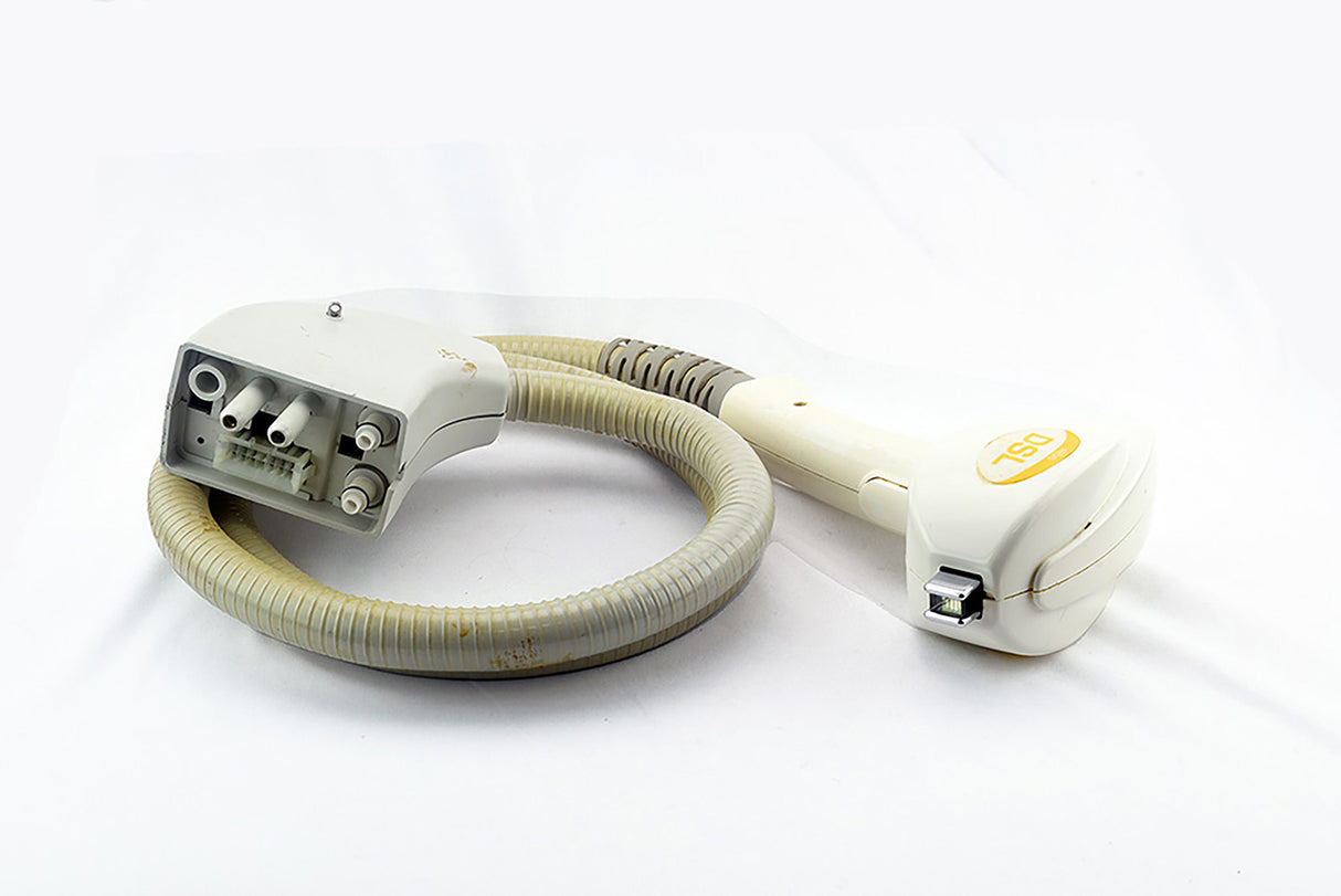 2006 Syneron DSC Applicator PARTS ONLY