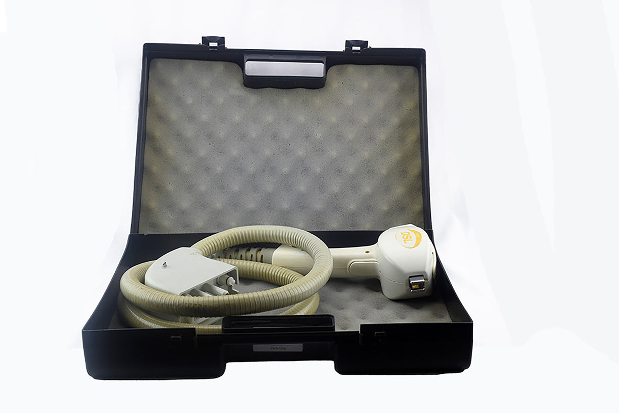 2006 Syneron DSC Applicator PARTS ONLY