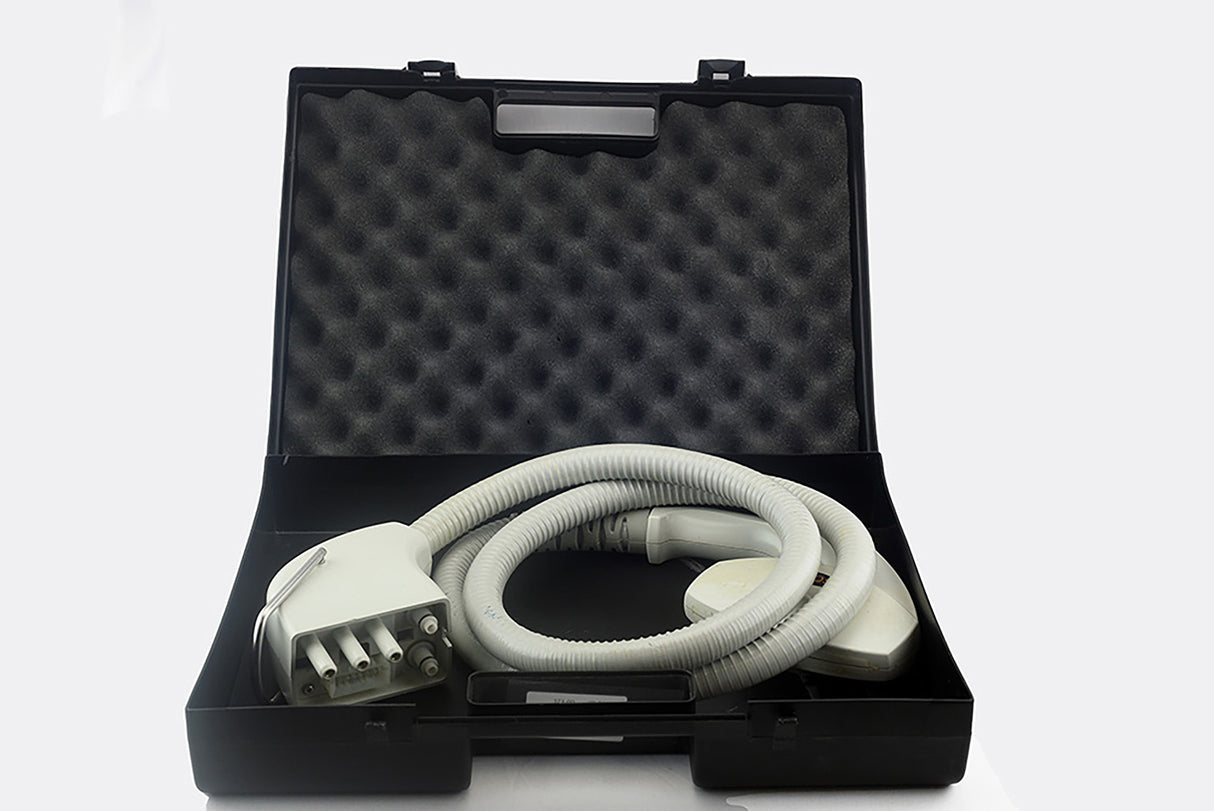 2006 Syneron DSC Applicator PARTS ONLY