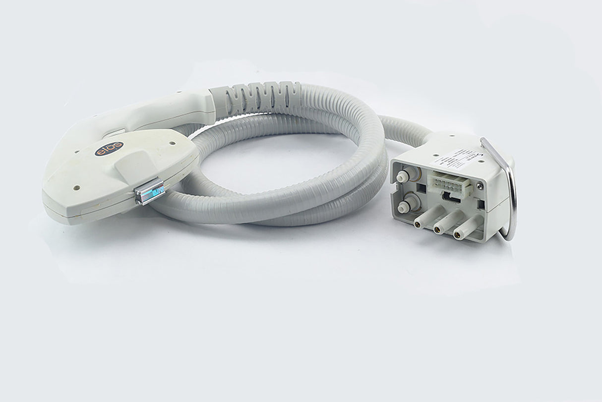 2006 Syneron DSC Applicator PARTS ONLY