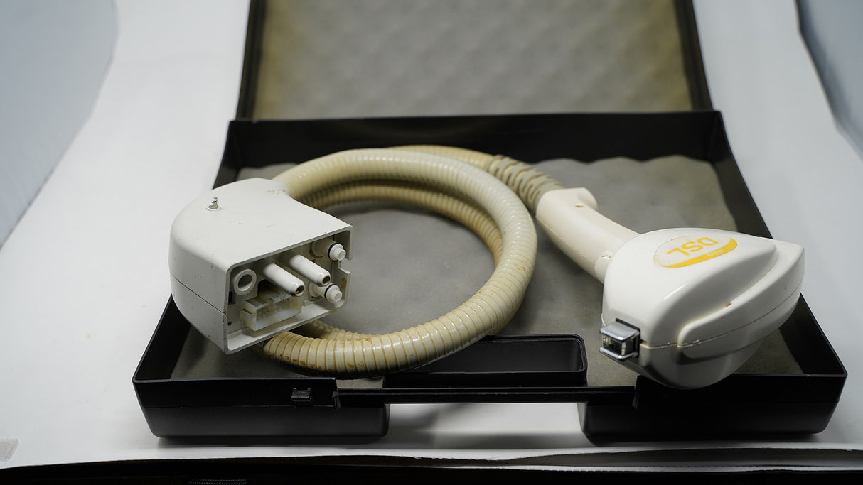 2006 Syneron DSC Applicator PARTS ONLY