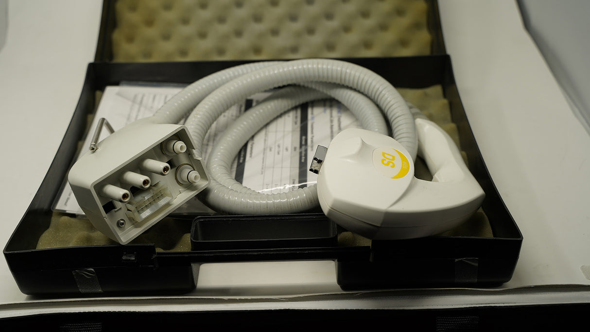 2006 Syneron DS Applicator