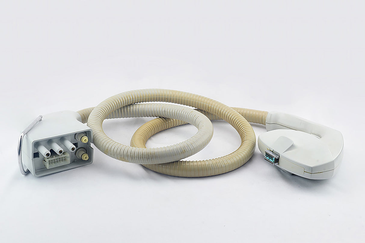 2003 Syneron DS Applicator PARTS ONLY