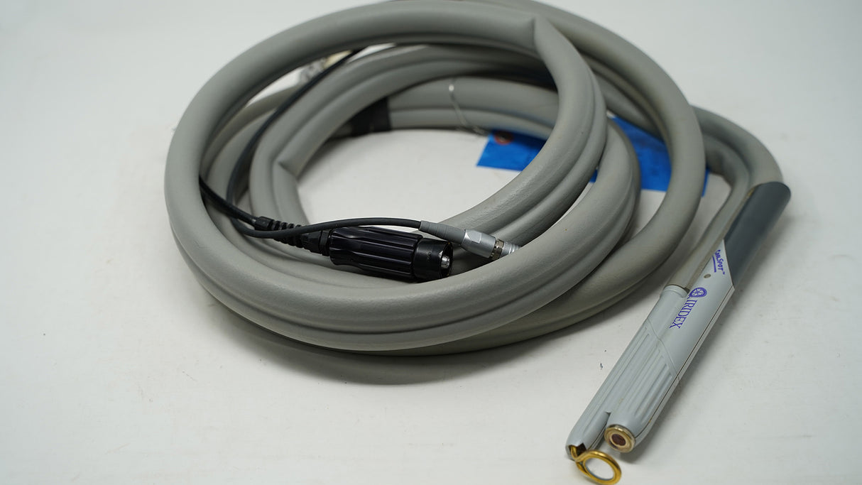 VersaStat Iridex CoolSpot Delivery System PARTS ONLY