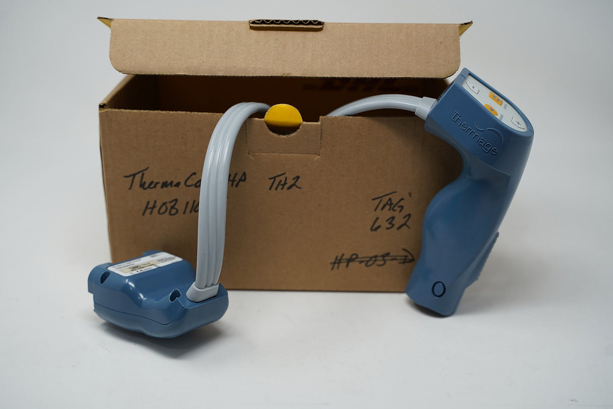 Thermage ThermCool TH-2 Handpiece