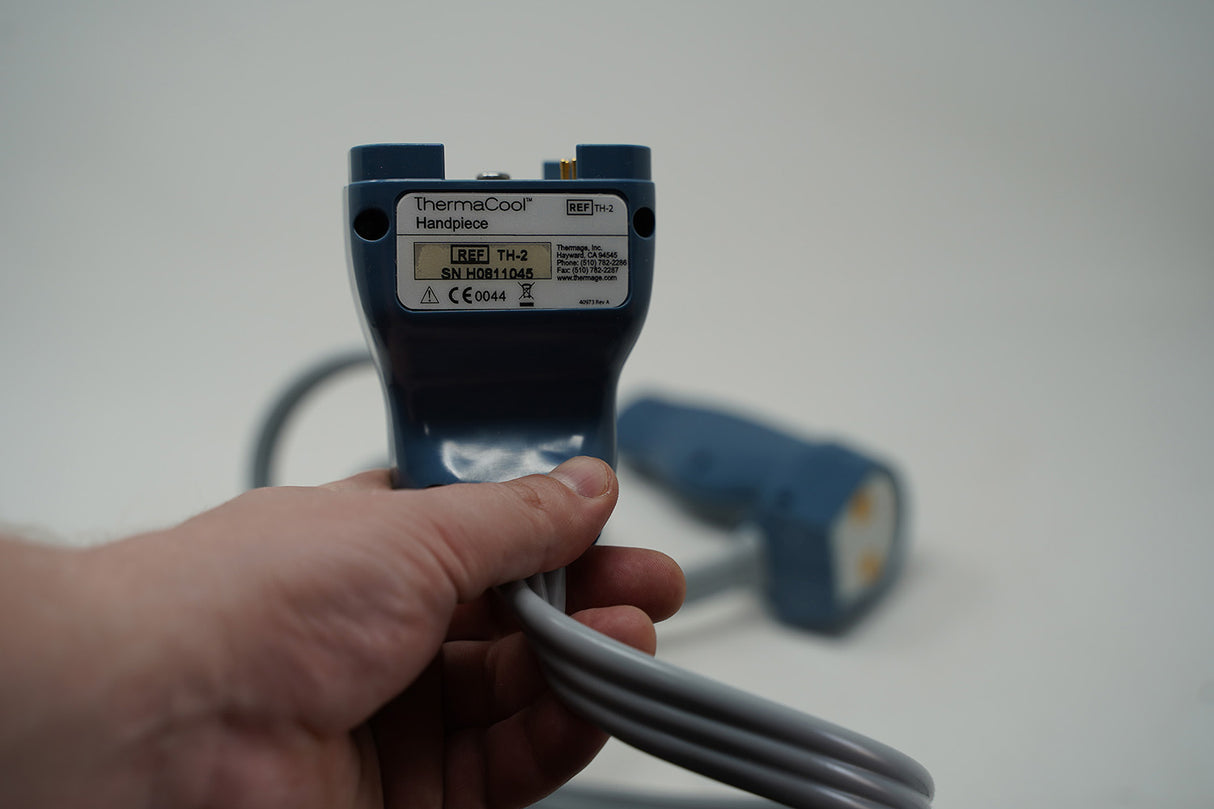 Thermage ThermCool TH-2 Handpiece