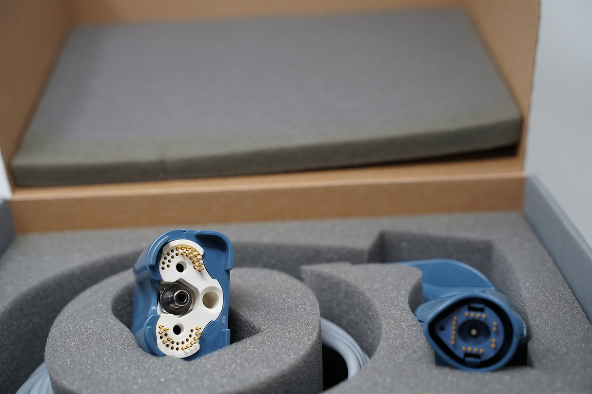 Thermage ThermCool TH-2 Handpiece