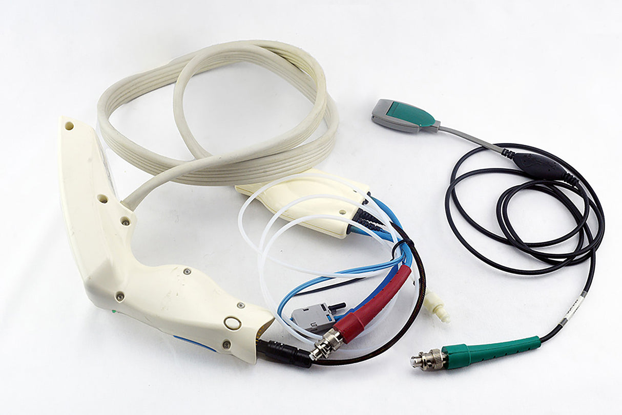 Thermage ThermCool TH-1 Handpiece AW053H