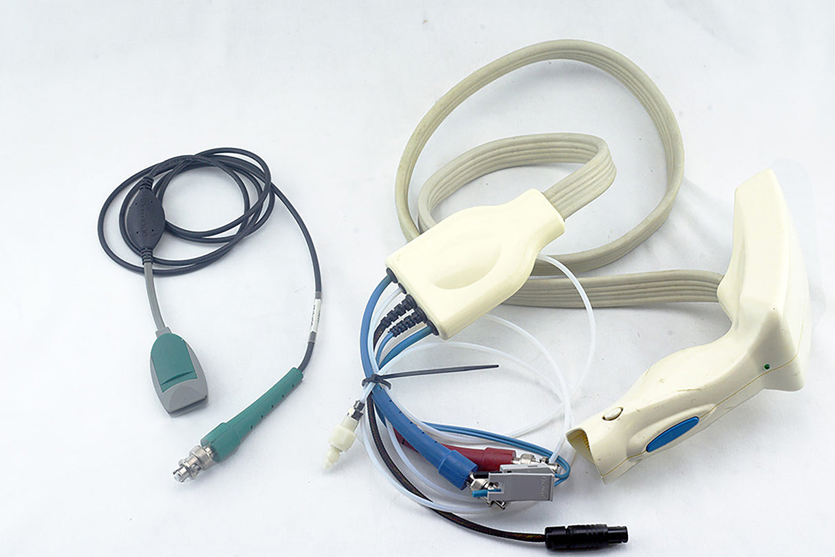 Thermage ThermCool TH-1 Handpiece AW053H