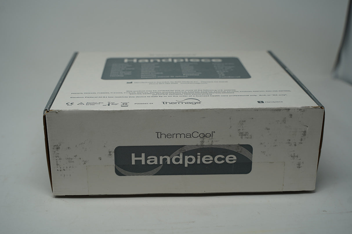 Thermage ThermCool TH-3 Handpiece