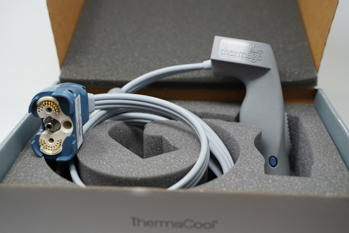 Thermage ThermCool TH-3 Handpiece