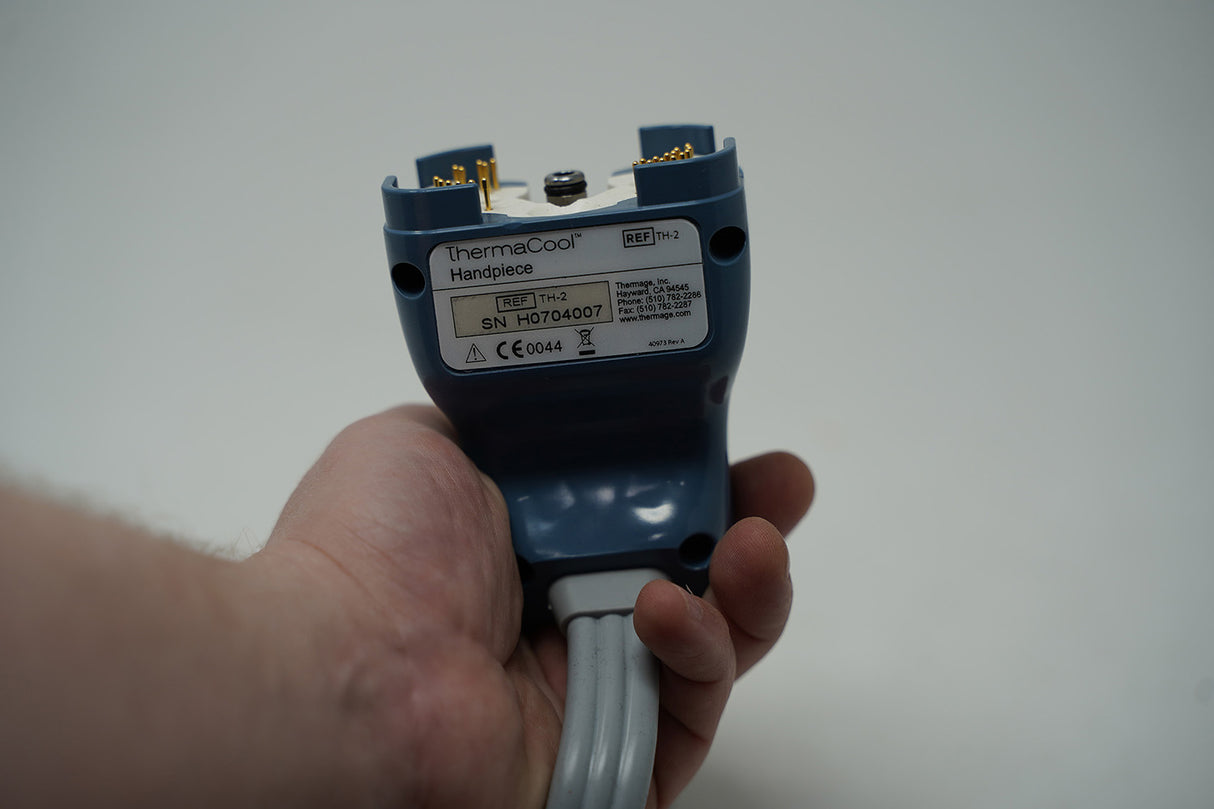 Thermage ThermCool TH-2 Handpiece